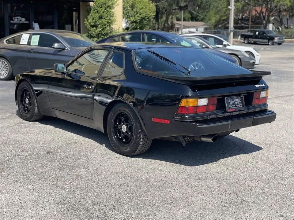 1986 Porsche 944 - Image 20 of 20