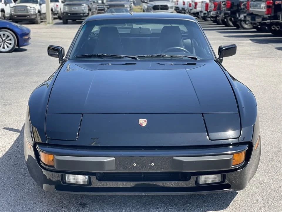 1986 Porsche 944 - Image 16 of 20