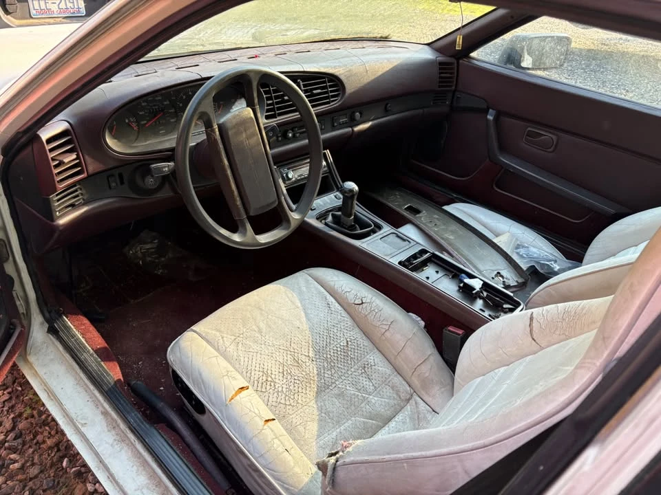 1986 Porsche - Image 5 of 6