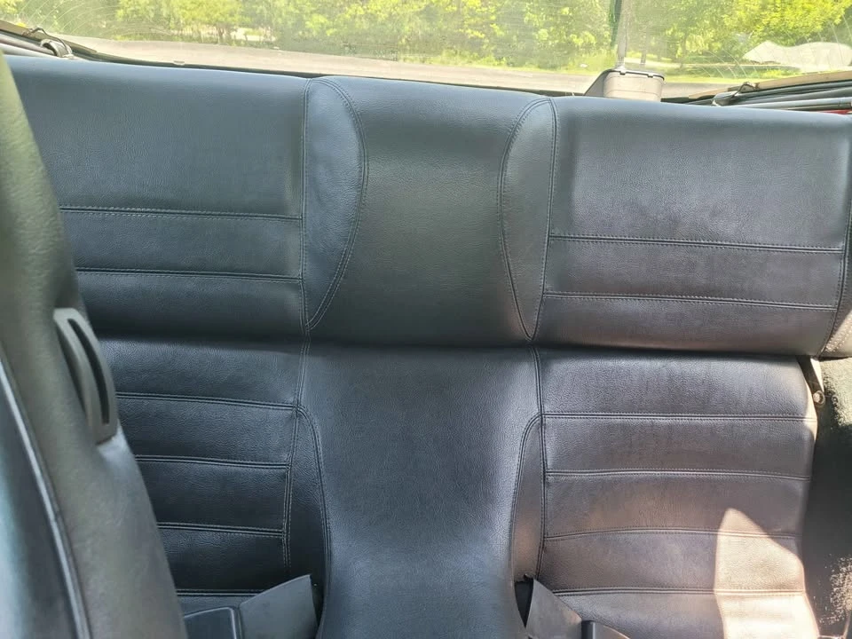 1986 Porsche 944 - Image 2 of 14