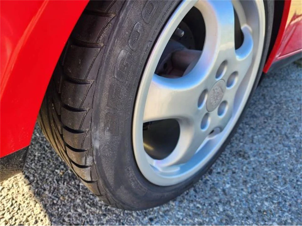 1986 Porsche 944 - Image 12 of 21