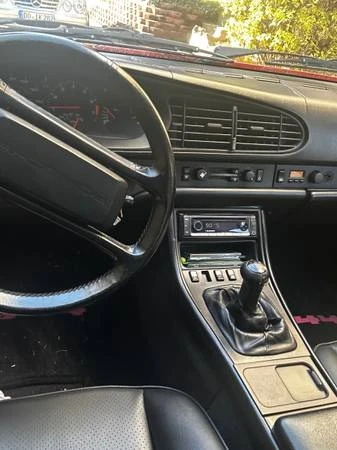 1986 Porsche 944 - Image 8 of 8