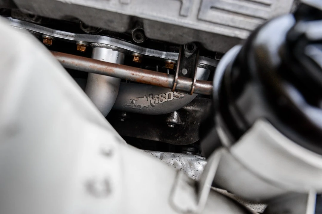 1986 Porsche 944 - Image 24 of 30