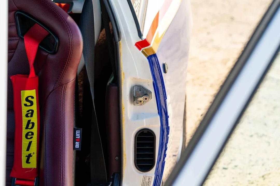 1986 Porsche 944 - Image 28 of 30
