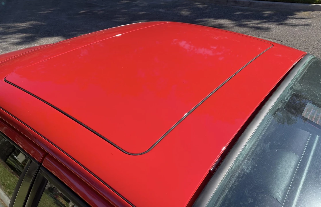 1986 Porsche 944 - Image 18 of 31