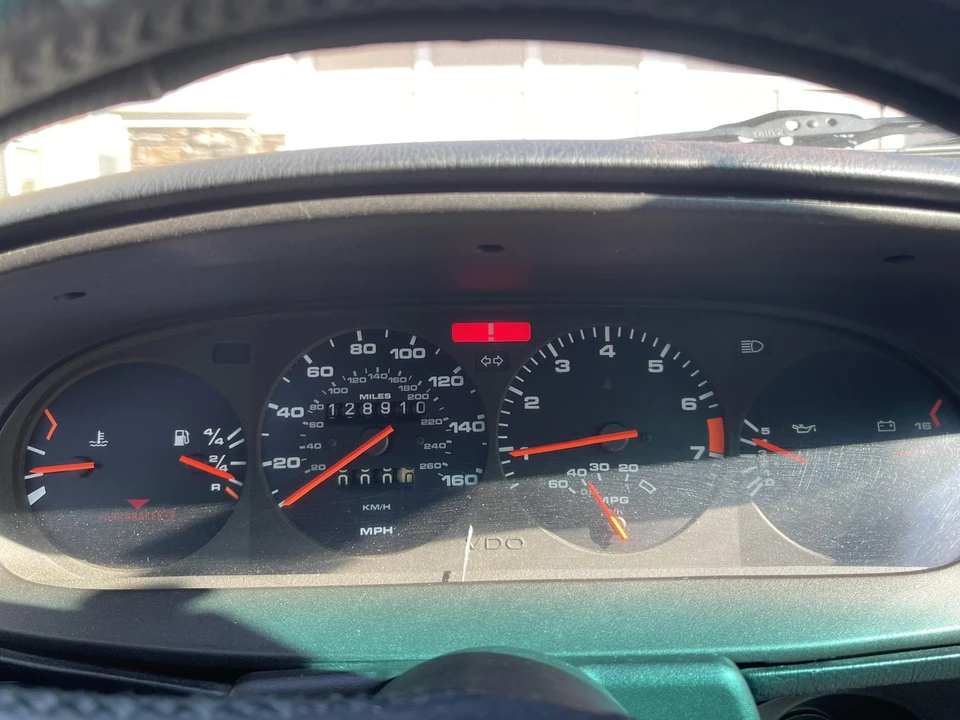 1986 Porsche 944 - Image 27 of 31