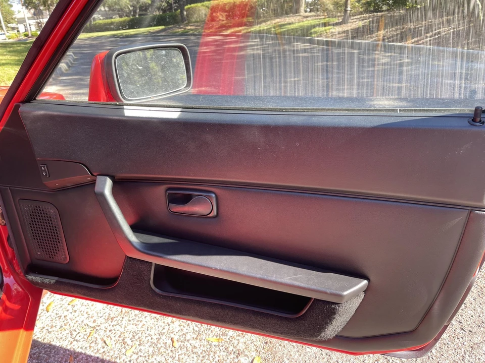 1986 Porsche 944 - Image 31 of 31