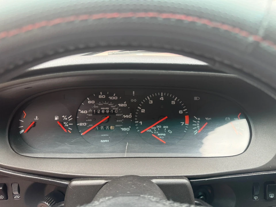 1986 Porsche 944 - Image 27 of 31