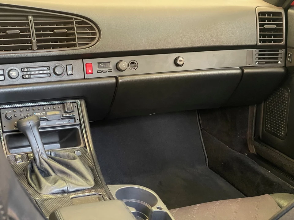 1986 Porsche 944 - Image 29 of 31