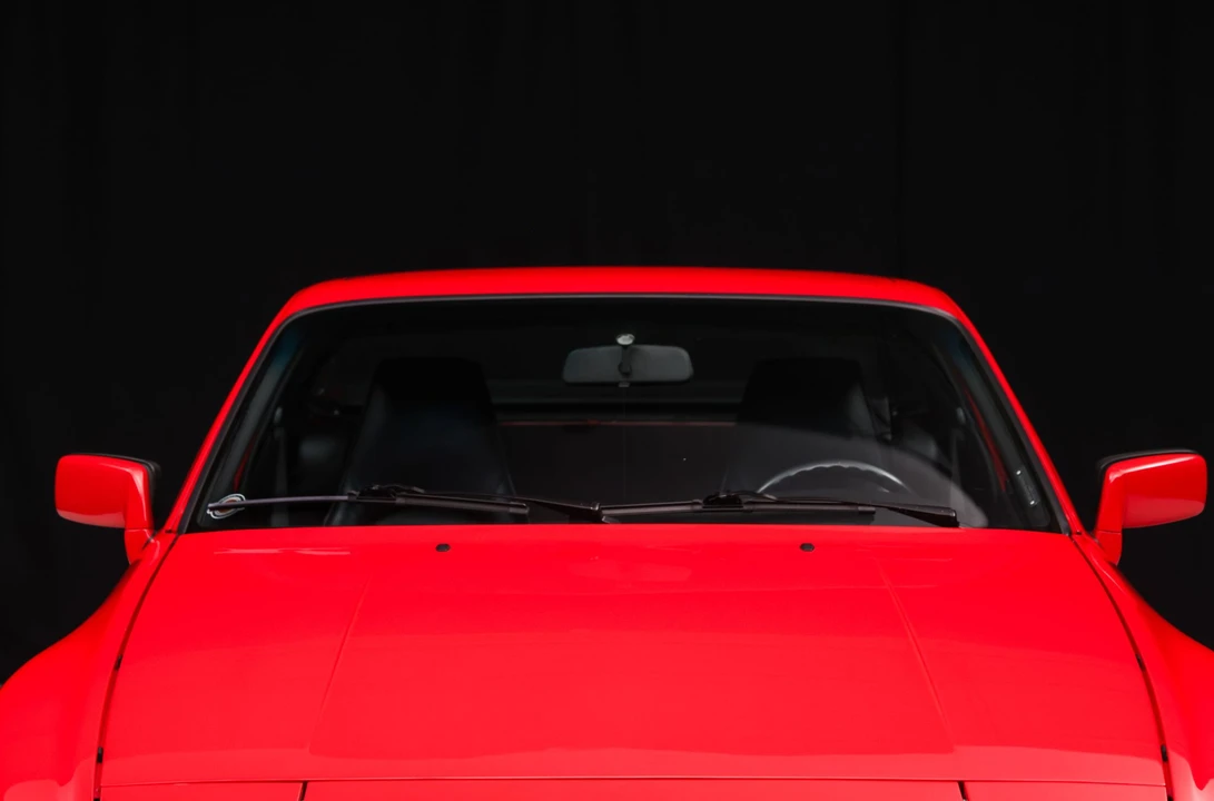 1986 Porsche 944 - Image 18 of 31