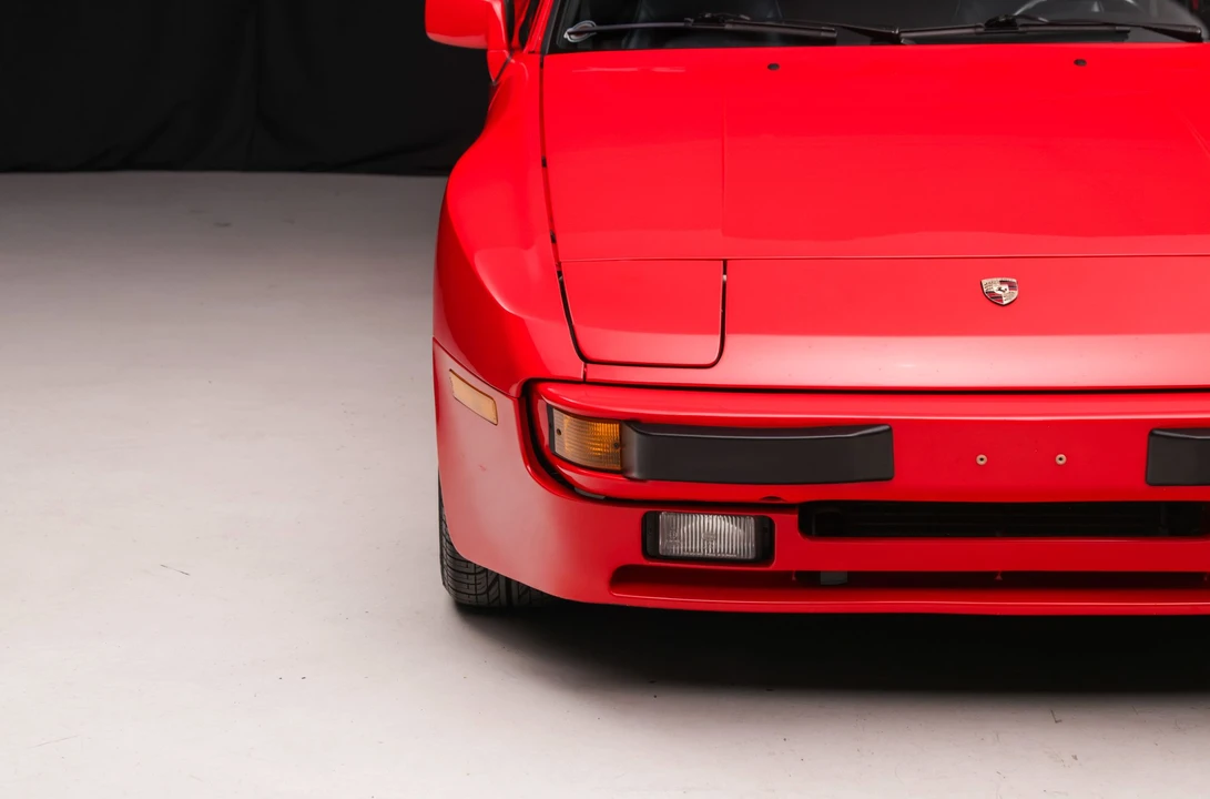 1986 Porsche 944 - Image 20 of 31