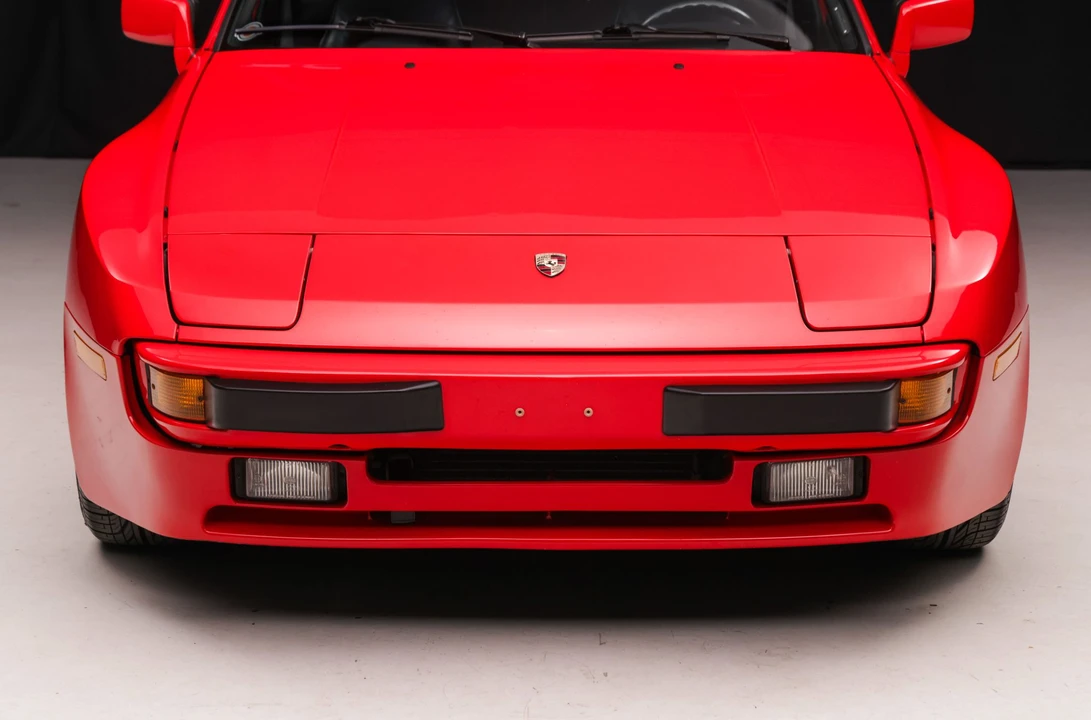 1986 Porsche 944 - Image 21 of 31