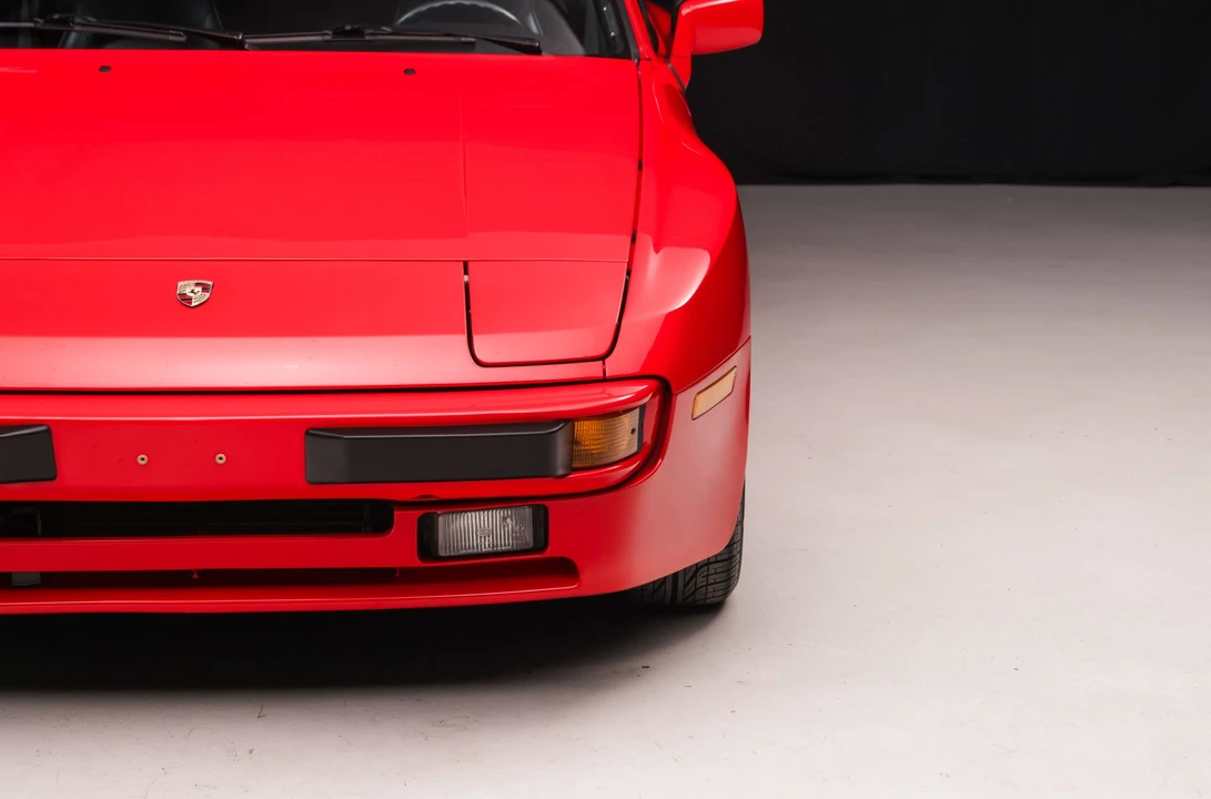 1986 Porsche 944 - Image 22 of 31