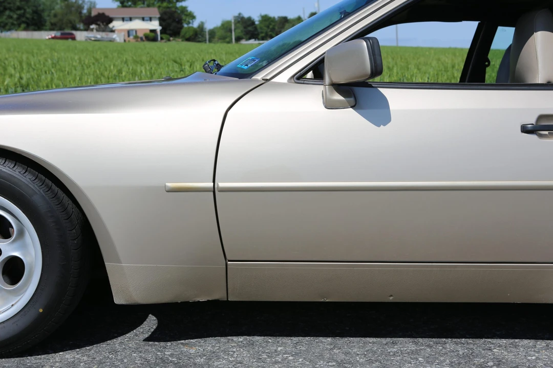 1986 Porsche 944 - Image 22 of 31