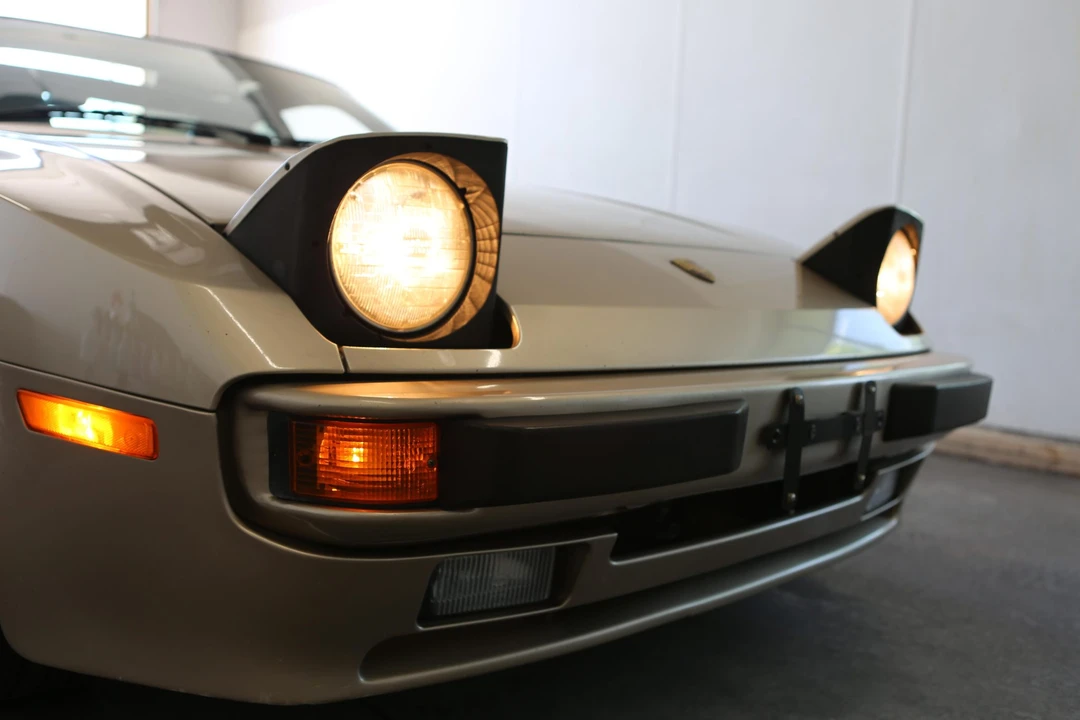 1986 Porsche 944 - Image 31 of 31
