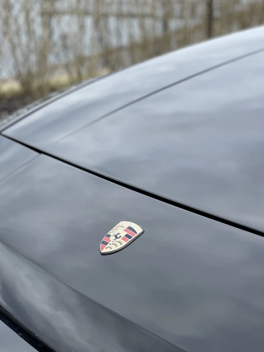1986 Porsche 944 - Image 13 of 31