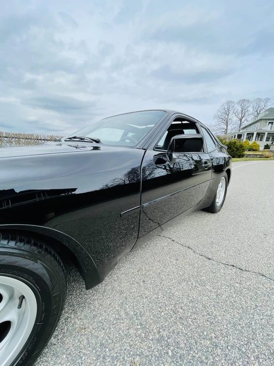 1986 Porsche 944 - Image 15 of 31