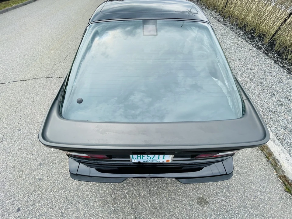 1986 Porsche 944 - Image 18 of 31