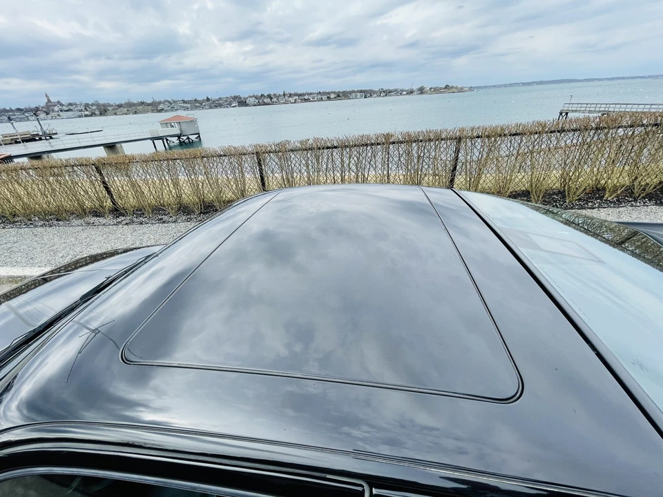 1986 Porsche 944 - Image 17 of 31
