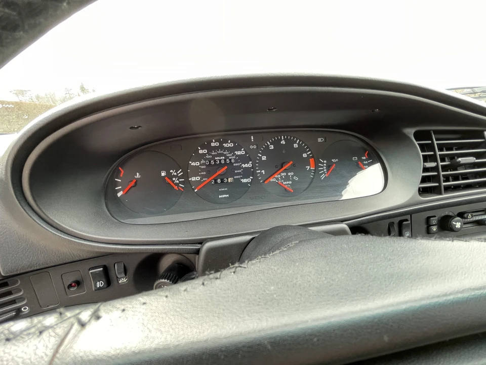 1986 Porsche 944 - Image 28 of 31
