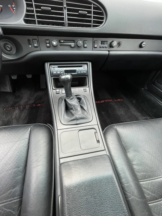 1986 Porsche 944 - Image 30 of 31