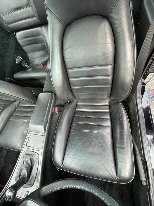 1986 Porsche 944 - Image 25 of 31