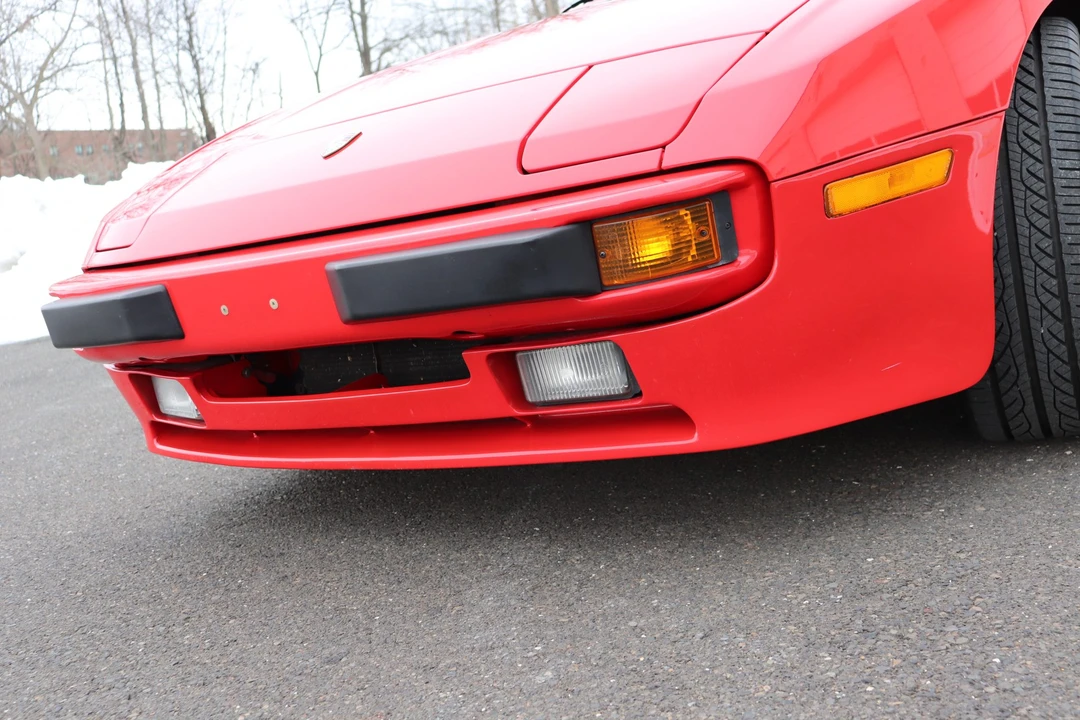 1986 Porsche 944 - Image 14 of 31