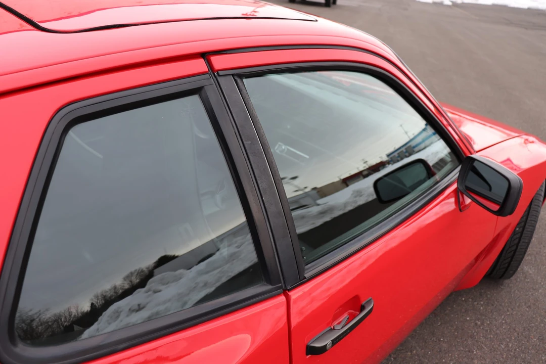 1986 Porsche 944 - Image 19 of 31