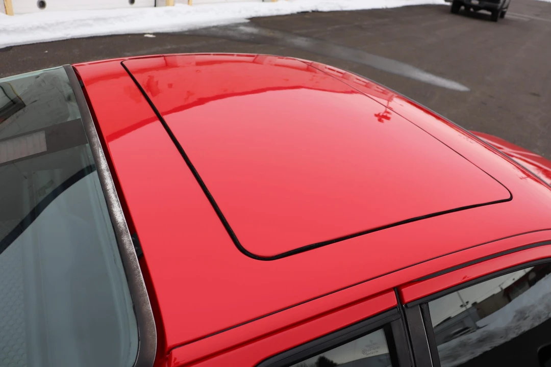 1986 Porsche 944 - Image 20 of 31