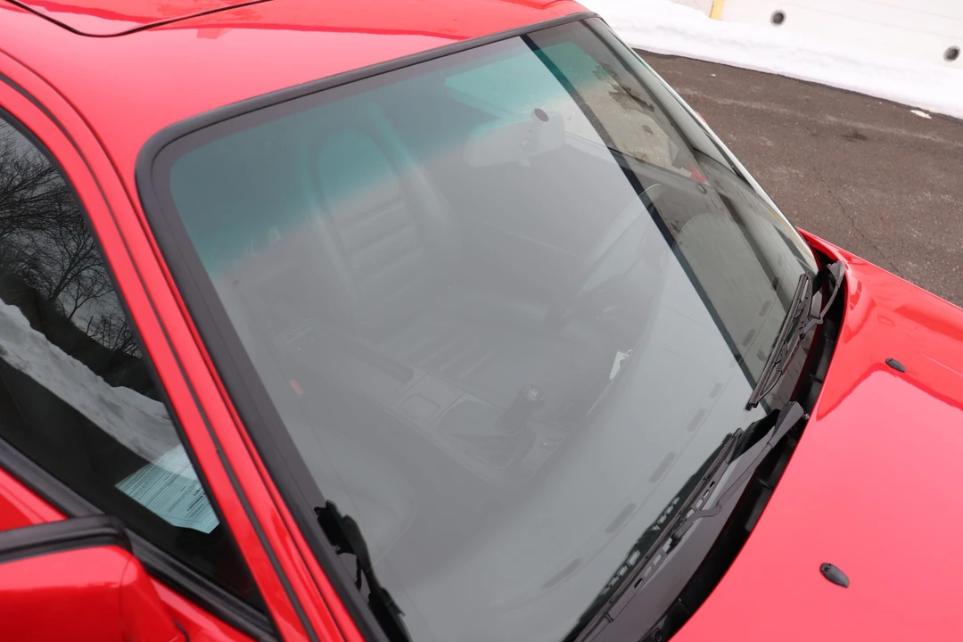 1986 Porsche 944 - Image 21 of 31