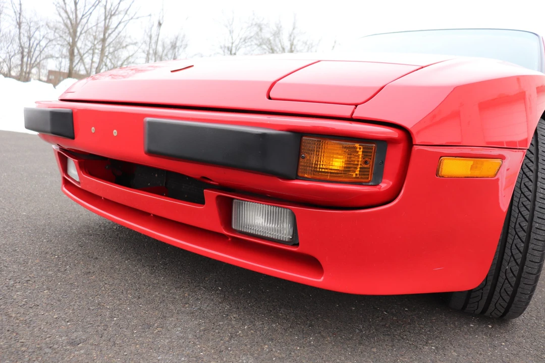1986 Porsche 944 - Image 15 of 31
