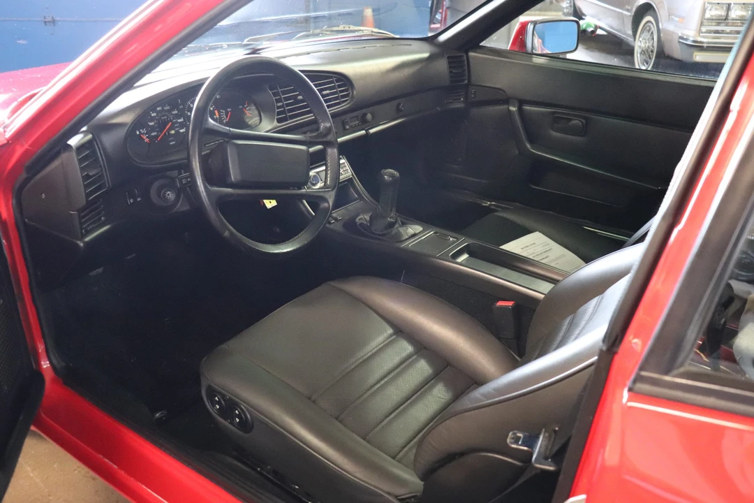1986 Porsche 944 - Image 31 of 31