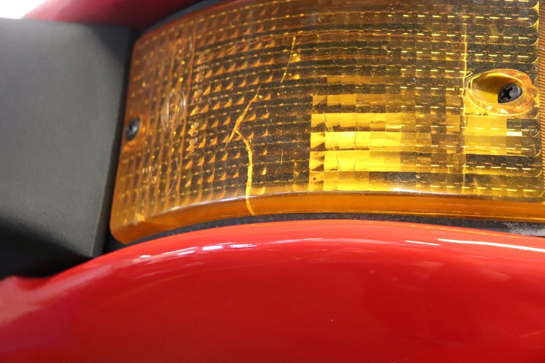 1986 Porsche 944 - Image 27 of 31