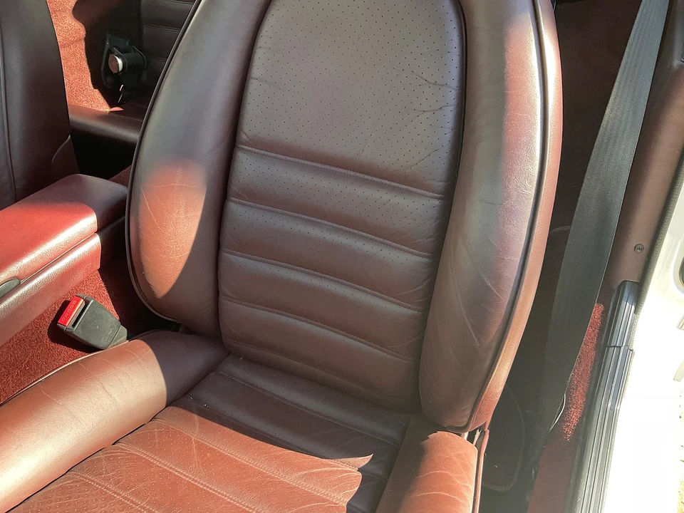 1986 Porsche 944 - Image 30 of 31