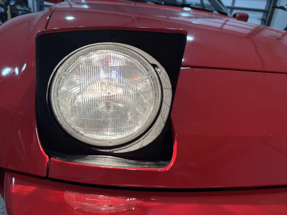 1986 Porsche 944 - Image 19 of 31