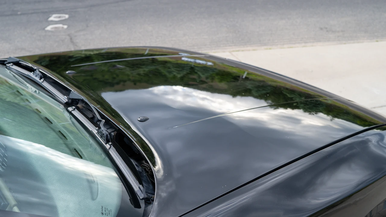 1986 Porsche 944 - Image 22 of 31