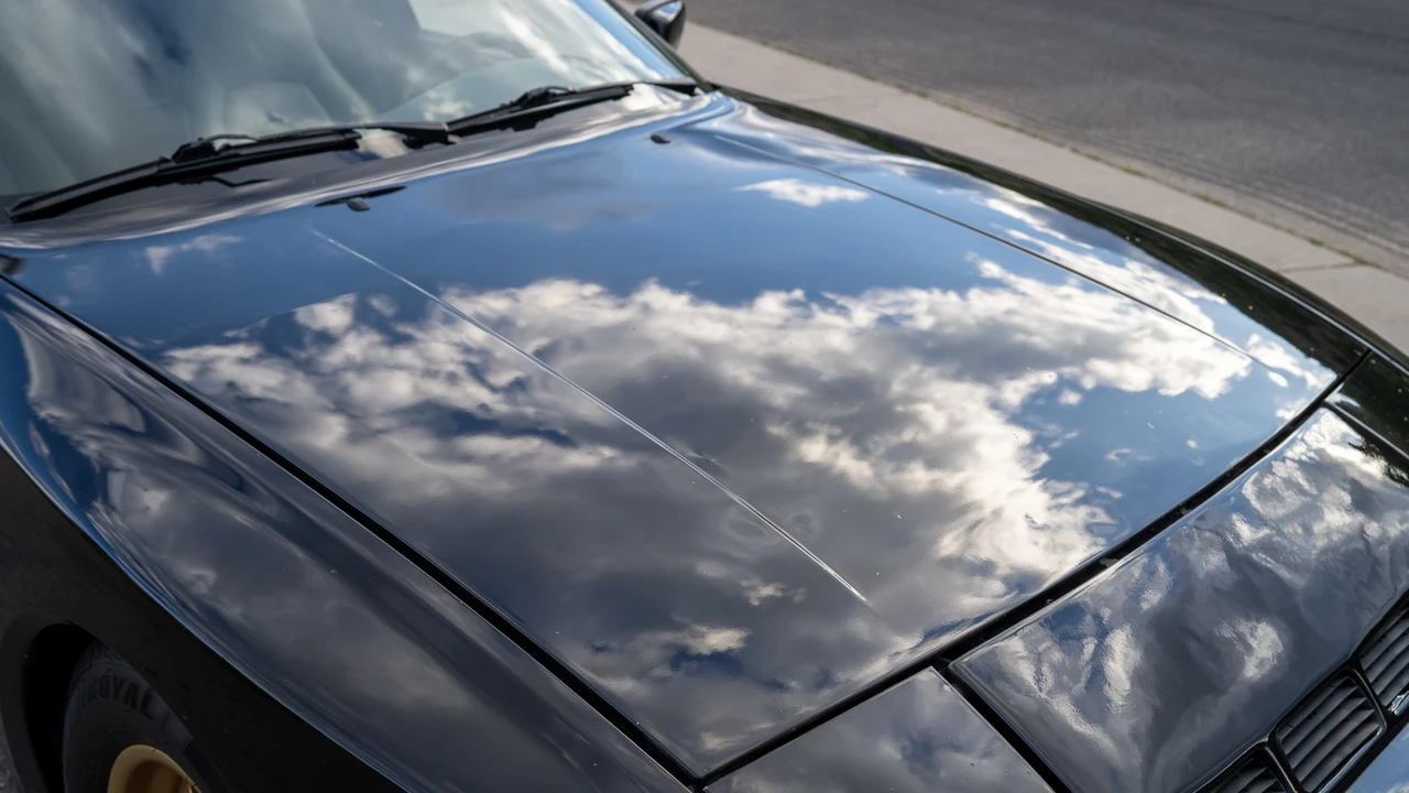 1986 Porsche 944 - Image 20 of 31