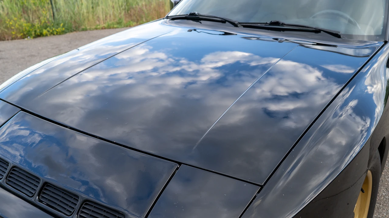 1986 Porsche 944 - Image 17 of 31