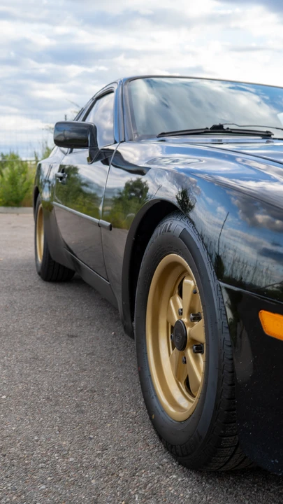 1986 Porsche 944 - Image 21 of 31