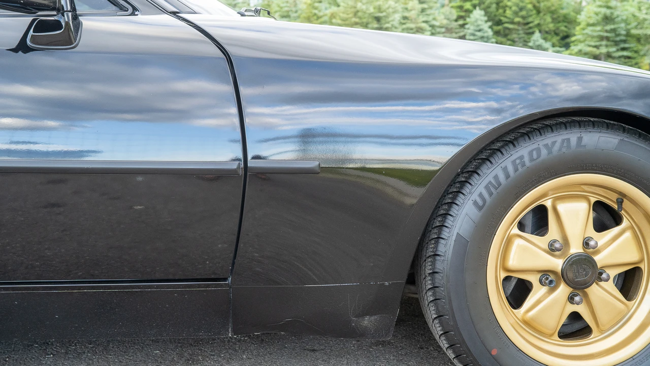 1986 Porsche 944 - Image 26 of 31