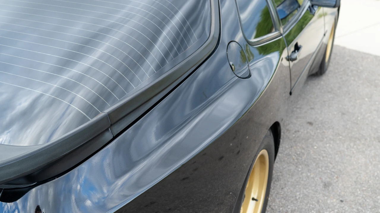 1986 Porsche 944 - Image 30 of 31