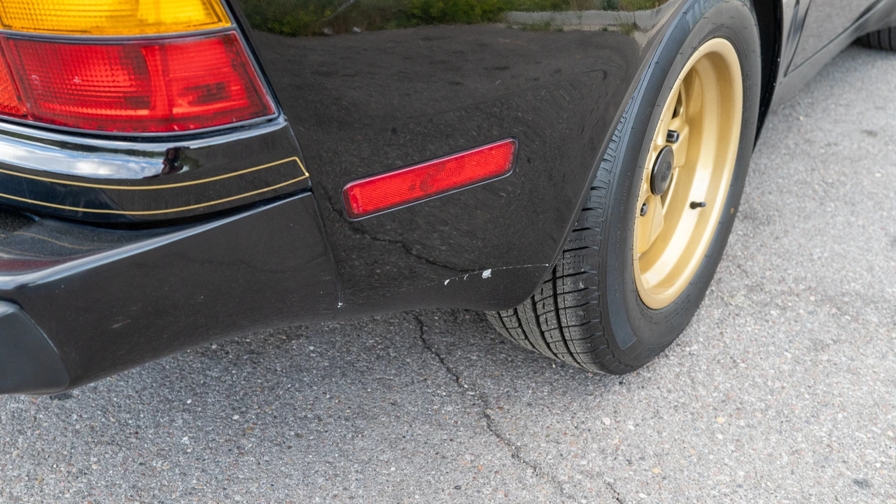 1986 Porsche 944 - Image 31 of 31