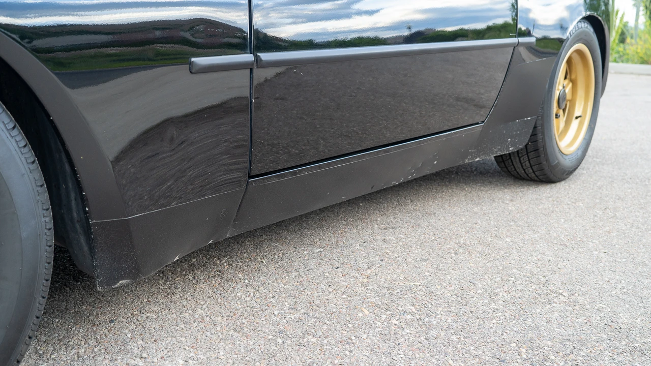1986 Porsche 944 - Image 28 of 31
