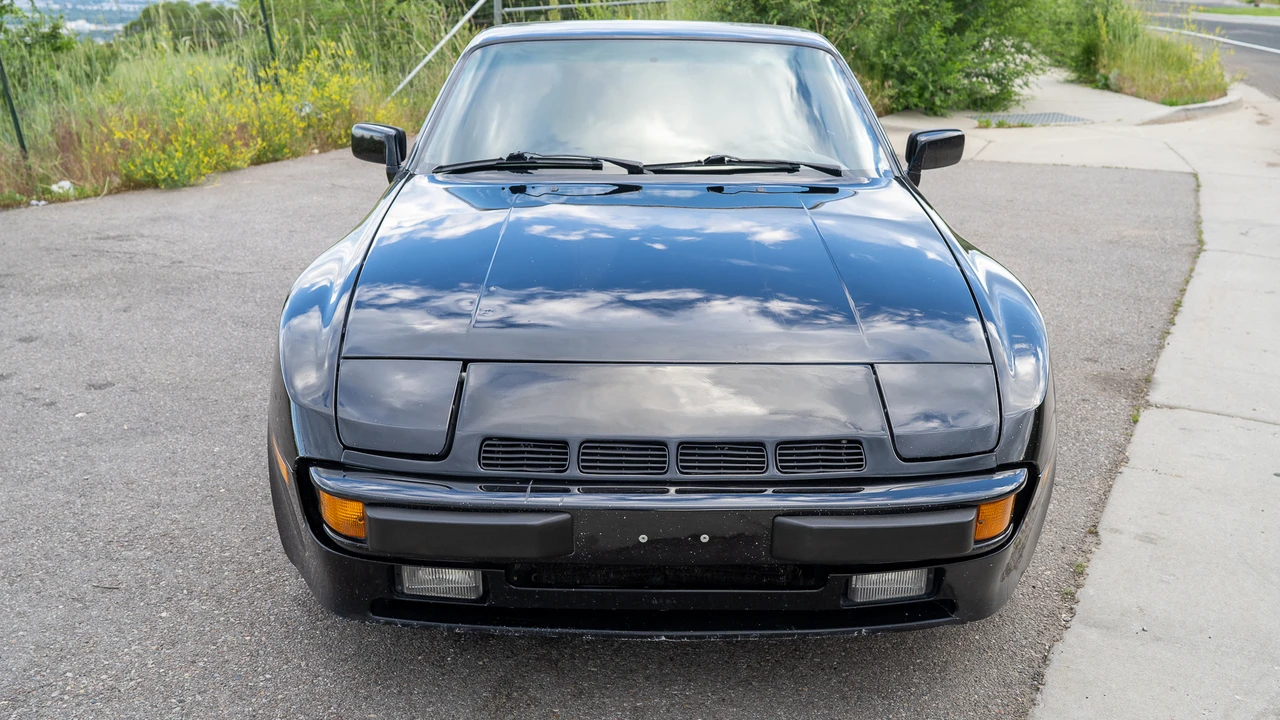 1986 Porsche 944 - Image 4 of 31