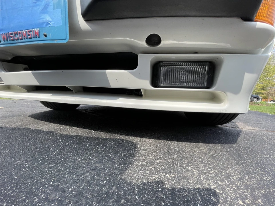 1986 Porsche 944 - Image 25 of 31