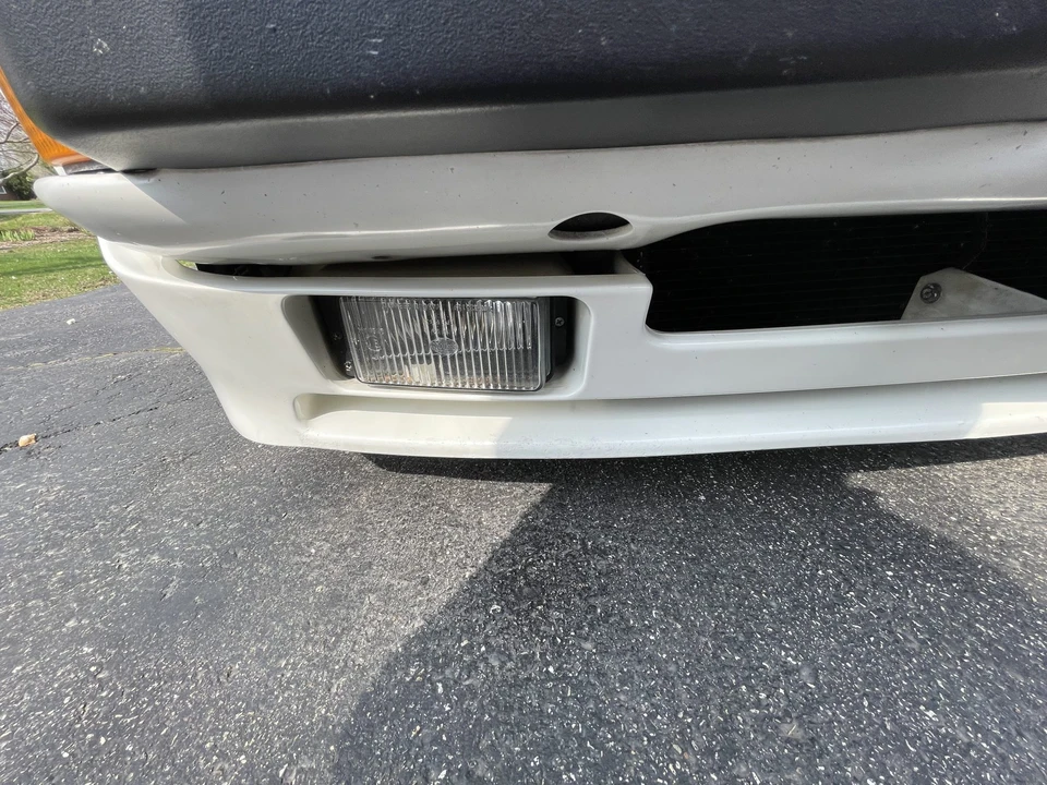 1986 Porsche 944 - Image 23 of 31