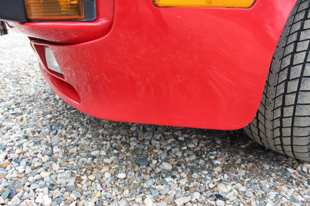 1986 Porsche 944 - Image 23 of 31