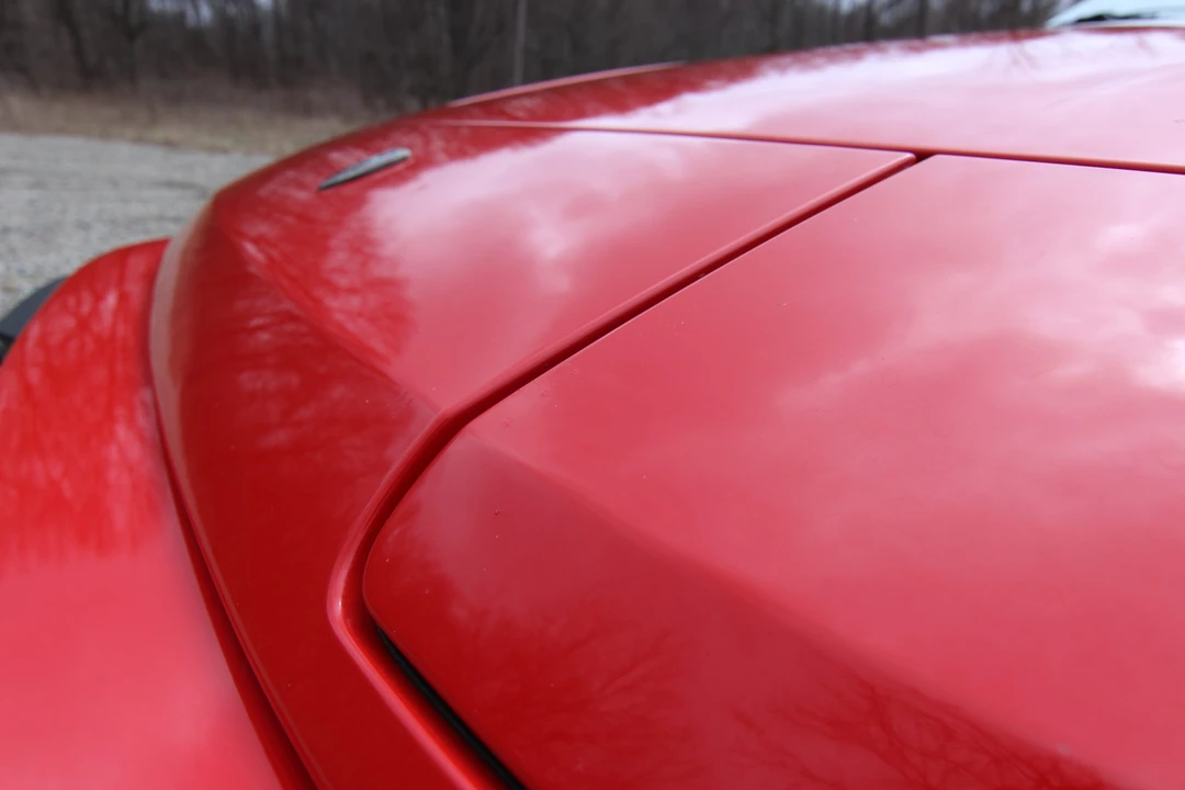 1986 Porsche 944 - Image 22 of 31
