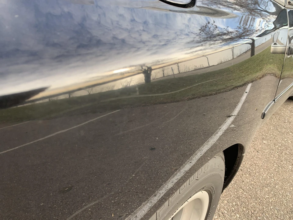 1986 Porsche 944 - Image 30 of 31