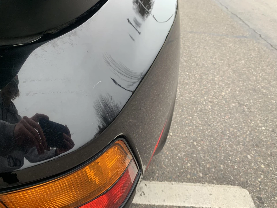 1986 Porsche 944 - Image 28 of 31